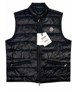 MONCLER: Жилет 