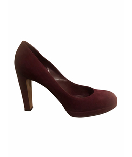 GIANVITO ROSSI: Туфли 