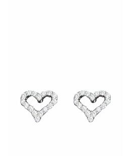 TIFFANY&CO: Серьги 