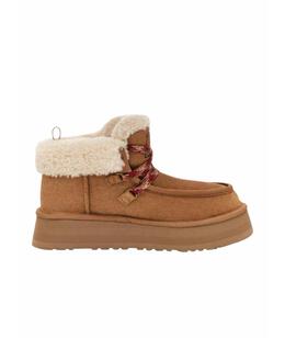 UGG AUSTRALIA: Ботинки 