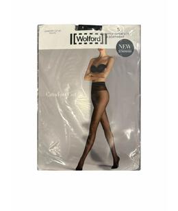 WOLFORD: Чёрные носки 