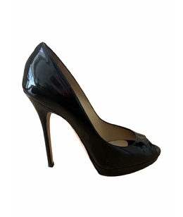 JIMMY CHOO: Чёрные туфли 