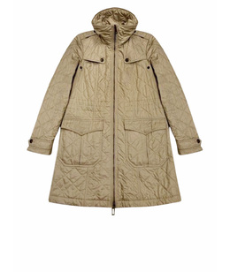 BURBERRY: Куртка 
