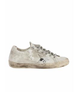 GOLDEN GOOSE DELUXE BRAND: Кеды 