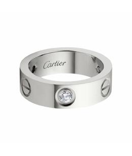 CARTIER: Кольцо 