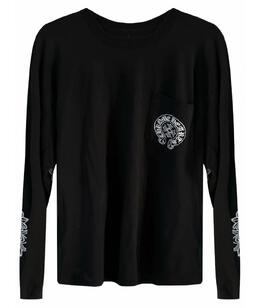 CHROME HEARTS: Свитшот 