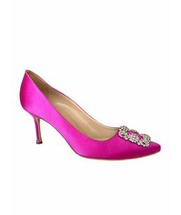 MANOLO BLAHNIK: Туфли 