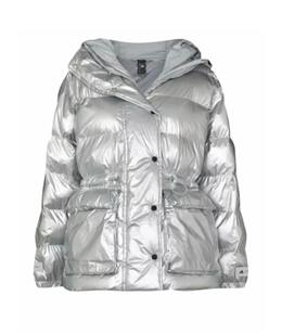 ADIDAS BY STELLA MCCARTNEY: Пуховик 