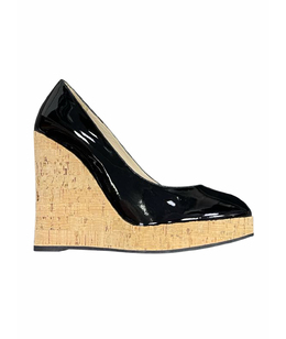 SAINT LAURENT: Туфли 