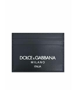 DOLCE&GABBANA: Картхолдер 