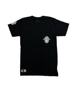 CHROME HEARTS: Футболка 