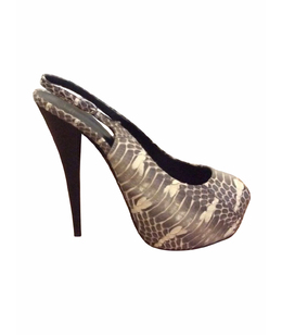 GIUSEPPE ZANOTTI DESIGN: Туфли 