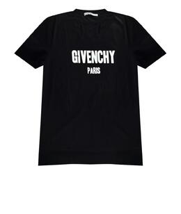 GIVENCHY: Футболка 