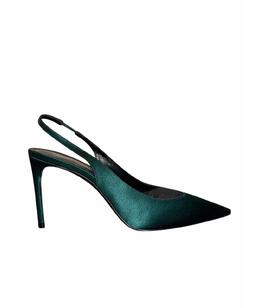 SAINT LAURENT: Туфли 