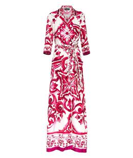 DOLCE&GABBANA: Повседневное платье 