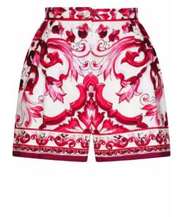 DOLCE&GABBANA: Шорты 