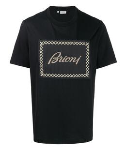 BRIONI: Футболка 