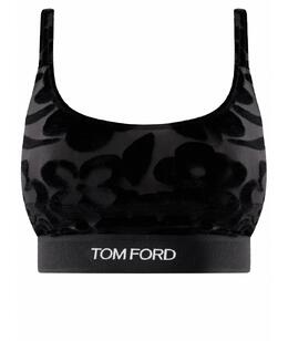 TOM FORD: Майка 