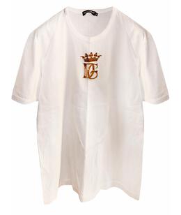 DOLCE&GABBANA: Футболка 