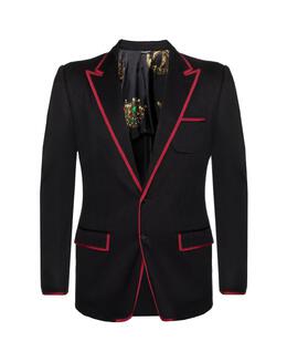 DOLCE&GABBANA: Пиджаки 
