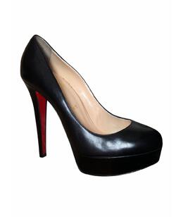 CHRISTIAN LOUBOUTIN: Туфли 