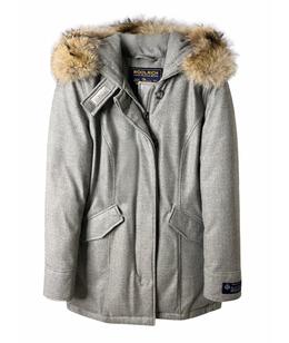 WOOLRICH: Пуховик 