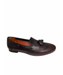 SANTONI: Лоферы 