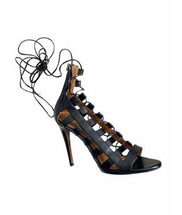 AQUAZZURA: Босоножки 