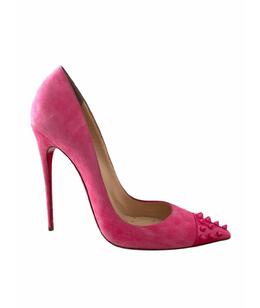 CHRISTIAN LOUBOUTIN: Туфли 