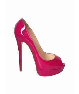 CHRISTIAN LOUBOUTIN: Туфли 