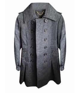 ELISABETTA FRANCHI: Пальто 