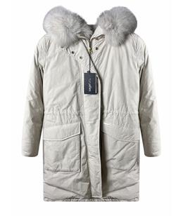 WOOLRICH: Пуховик 