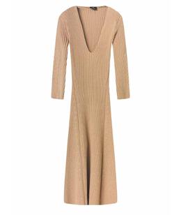ELISABETTA FRANCHI: Коктейльное платье 