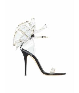 GIUSEPPE ZANOTTI DESIGN: Босоножки 