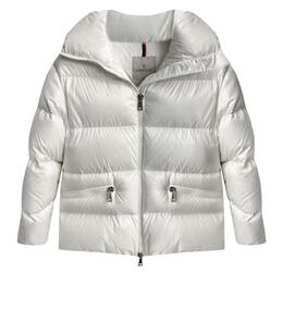 MONCLER: Пуховик 