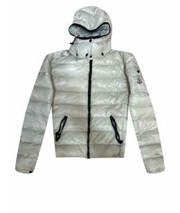 MONCLER: Зимний пуховик 