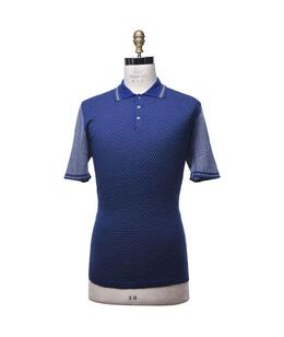 KITON: Поло с коротким рукавом 