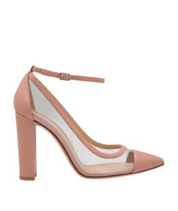 GIANVITO ROSSI: Туфли 