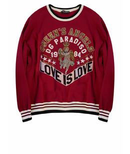 DOLCE&GABBANA: Свитер 