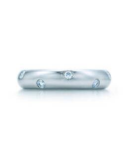 TIFFANY&CO: Кольцо 