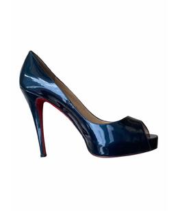 CHRISTIAN LOUBOUTIN: Туфли 