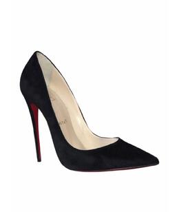 CHRISTIAN LOUBOUTIN: Туфли 