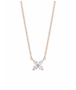 TIFFANY&CO: Колье 