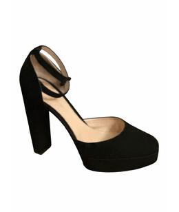 GIANVITO ROSSI: Туфли 