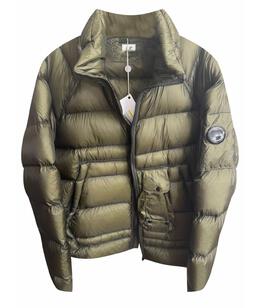 CP COMPANY: Пуховик 