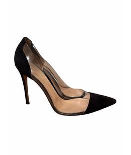 GIANVITO ROSSI: Туфли 
