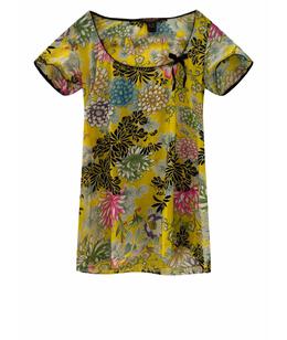ROBERTO CAVALLI: Футболка 
