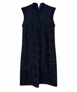 DOLCE&GABBANA: Повседневное платье 
