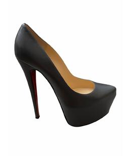 CHRISTIAN LOUBOUTIN: Туфли 