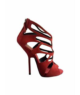 GIUSEPPE ZANOTTI DESIGN: Босоножки 